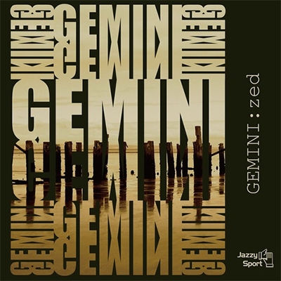 zed -LP-(アナログレコード) : GEMINI | HMV&BOOKS online - JSV222