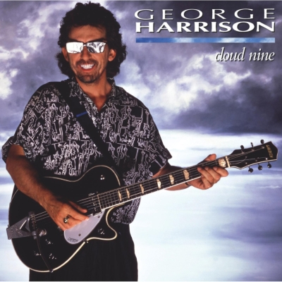 ジョージハリスン「Cloud Nine」UKオリジナル盤 Cloud Nine : George Harrison | HMV&BOOKS online : Online Shopping