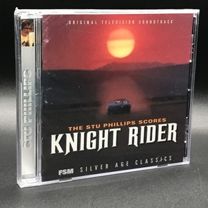 中古:盤質S】 Knight Rider | HMV&BOOKS online - FSMVOL8NO10