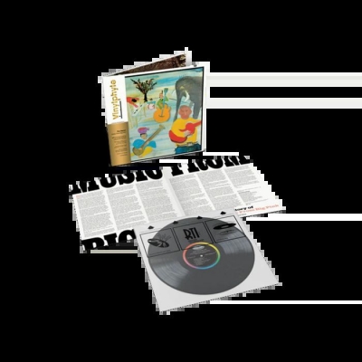 Music From Big Pink (Vinylphyle)Lp : The Band | HMV&BOOKS online