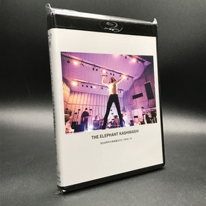 中古:盤質AB】 エレファントカシマシ 日比谷野外大音楽堂2019 7月6日,7