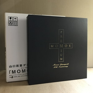 中古:盤質AB】 MOMOE PREMIUM : 山口百恵 | HMV&BOOKS online - MHCL251