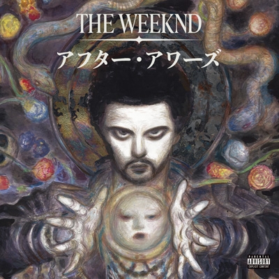 After Hours (AFTER HOURS TIL DAWN COLLECTION) : The Weeknd