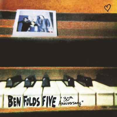 Ben Folds Five (30周年記念エディション)(2枚組 SHM-CD) : Ben Folds