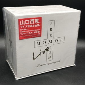 中古:盤質A】 MOMOE LIVE PREMIUM (リファイン版)【完全生産限定盤