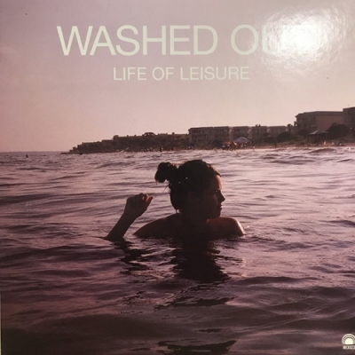 中古:盤質B】 Life Of Leisure : Washed Out | HMV&BOOKS online - 310023