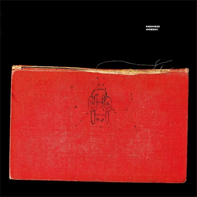 超希少レア　RADIOHEAD AMNESIAC アートブック付き Amnesiac : Radiohead | HMV&BOOKS online - XL-783CDJP