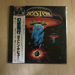 中古:盤質AB】 幻想飛行 : Boston | HMV&BOOKS online - 25AP296