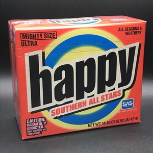 中古:盤質S】 HAPPY! : サザンオールスターズ | HMV&BOOKS online