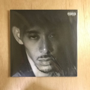 中古:盤質B】 four 【完全生産限定盤】(2枚組/重量盤レコード) : IO