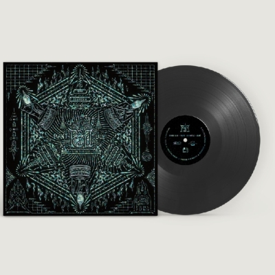 Yant（アナログレコード） : Ford Trio | HMV&BOOKS online - BRRCD167