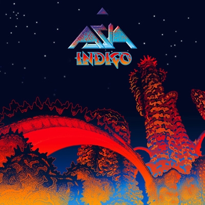 Indigo : Asia | HMV&BOOKS online - GQCS-91792