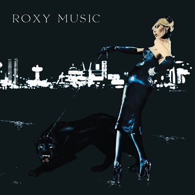 [見本盤] ロキシー・ミュージック / フォー・ユア・プレジャー For Your Pleasure ＜2CDエディション＞ 【限定盤】(2枚組 SHM-CD