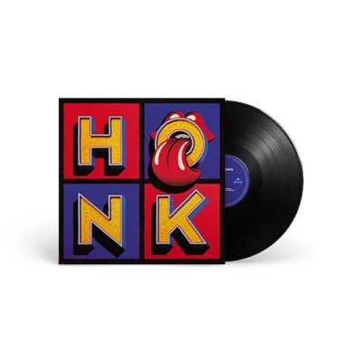Honk 【限定盤】(アナログレコード) : The Rolling Stones | HMV&BOOKS