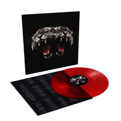 Dead Company (カラーヴァイナル仕様/アナログレコード) : Royal Blood