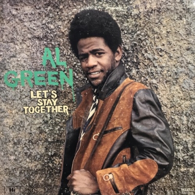 中古:盤質B】 Let's Stay Together : Al Green | HMV&BOOKS online