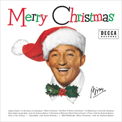 Merry Christmas (Uhqcd) : Bing Crosby | HMV&BOOKS online - UCCU-46241