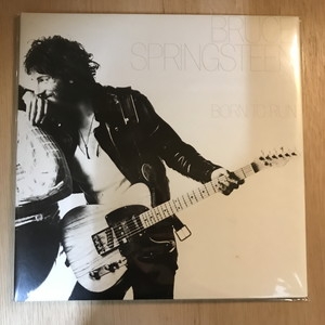 中古:盤質AB】 明日なき暴走 : Bruce Springsteen | HMV&BOOKS online