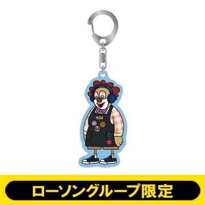 アクリルキーホルダー（LAMB）【ローソングループ限定】 : SEKAI NO