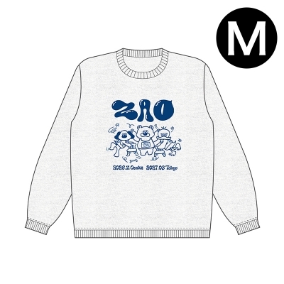 スウェット M : 千原ジュニアの座王 東西2大ライブツアー | HMV&BOOKS