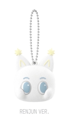 MAGNETIC KEY RING（RENJUN） / NCT 10TH ANNIVERSARY [NCT 2026] POP
