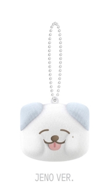 MAGNETIC KEY RING（JENO） / NCT 10TH ANNIVERSARY [NCT 2026] POP UP