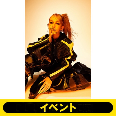 1部1冊券＜早瀬 ノエル＞イベント応募抽選》FRUITS ZIPPER 4th