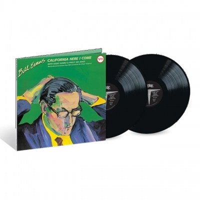 California Here I Come : Bill Evans | HMV&BOOKS online : Online