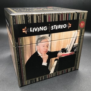 中古:盤質AB】 リヴィング・ステレオ60CDコレクション VOL．2