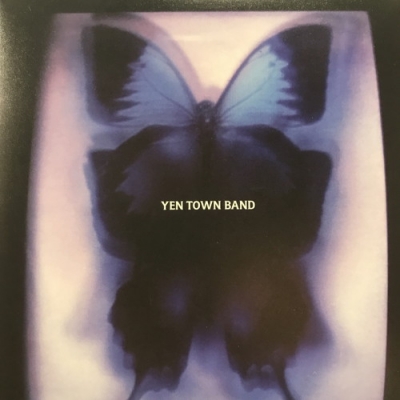 中古:盤質AB】 Swallowtail Butterfly～あいのうた～7inch analog