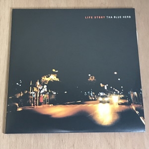 中古:盤質AB】 LIFE STORY : THA BLUE HERB | HMV&BOOKS online - TBHR038