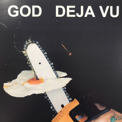 中古:盤質A】 Deja Vu : God (Dance) | HMV&BOOKS online - GOD002