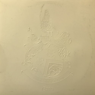 中古:盤質B】 Garden -Feat Kenji : SUGARSOUL | HMV&BOOKS online