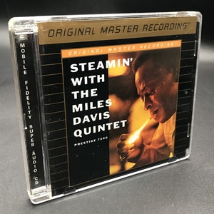 中古:盤質AB】 Steaminhybrid : Miles Davis | HMV&BOOKS online - 2019