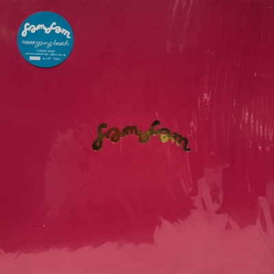 中古:盤質AB】 fam fam : never young beach | HMV&BOOKS online - HRLP044