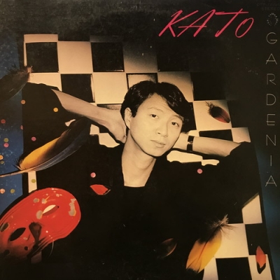 中古:盤質B】 ｶﾞｰﾃﾞｨﾆｱ : 加藤和彦 | HMV&BOOKS online - DTP72295
