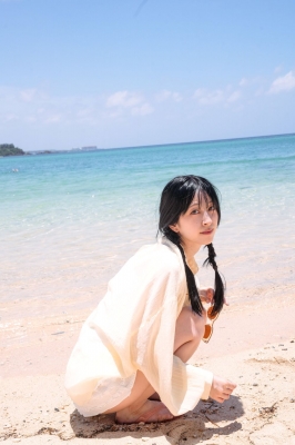 月音こな1st写真集 ひととき の表紙