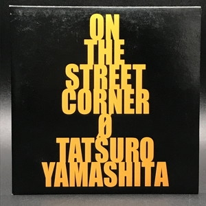 中古:盤質AB】 On The Street Corner 0 : 山下達郎 | HMV&BOOKS online