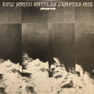 [USED:Cond.AB] Epic Sound Battles : Playgroup | HMV&BOOKS online ...