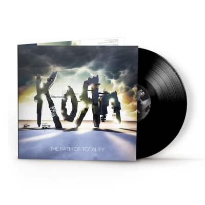 Path Of Totality (Metal Matters)(アナログレコード) : Korn