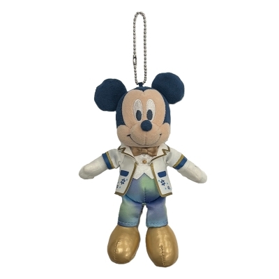 ぬいぐるみバッジ（ミッキーマウス） : Disney | HMV&BOOKS online
