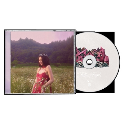 Fallen Angel (Alt ver.) : JENNIE (BLACKPINK) | HMV&BOOKS online