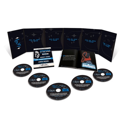 Sinatra At The Sands 60th Anniversary : Frank Sinatra | HMV&BOOKS