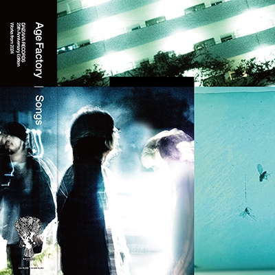 Songs (帯付/アナログレコード) : Age Factory | HMV&BOOKS online