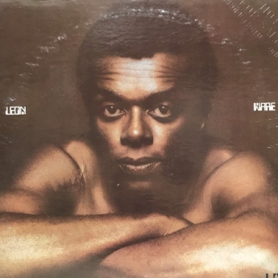 中古:盤質A】 Leon Ware : Leon Ware | HMV&BOOKS online - UAS5582