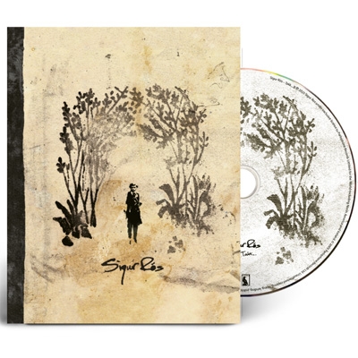 Takk[Blu-ray] : Sigur Ros | HMV&BOOKS online - 2173.277731