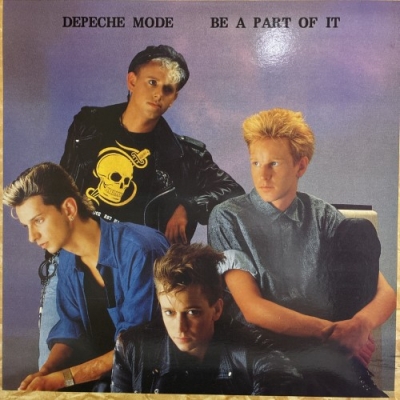 心斎橋】9/4(金)DEPECHE MODE ONLY SALE|中古 心斎橋】9/4(金)DEPECHE MODE ONLY SALE|中古