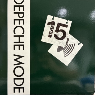 心斎橋】9/4(金)DEPECHE MODE ONLY SALE|中古