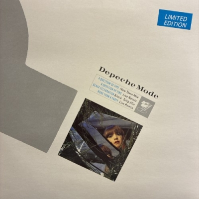 心斎橋】9/4(金)DEPECHE MODE ONLY SALE|中古