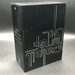 中古:盤質B】 LIVE BOX : THE YELLOW MONKEY | HMV&BOOKS online